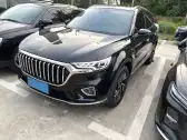 2022 HONGQI HS5,autocango,china used car exporter,china ev exporter,chinese used car exporter,chinese used ev exporter