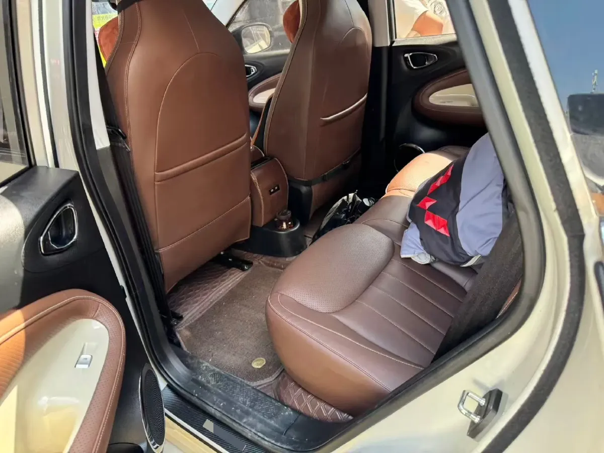 2023 WuLing BinGuo BEV 37.9KWH,autocango,china used car exporter,china ev exporter,chinese used car exporter,chinese used ev exporter