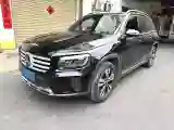 2024 Mercedes-Benz GLB Class 1.3T 163HP L4 7DCT