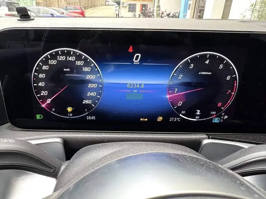 2024 Mercedes-Benz GLB Class 1.3T 163HP L4 7DCT,autocango,china used car exporter,china ev exporter,chinese used car exporter,chinese used ev exporter