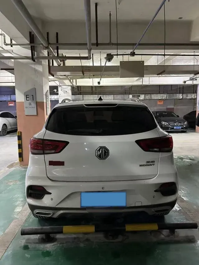 2020 MG ZS 1.5L 120HP L4 CVT,autocango,china used car exporter,china ev exporter,chinese used car exporter,chinese used ev exporter