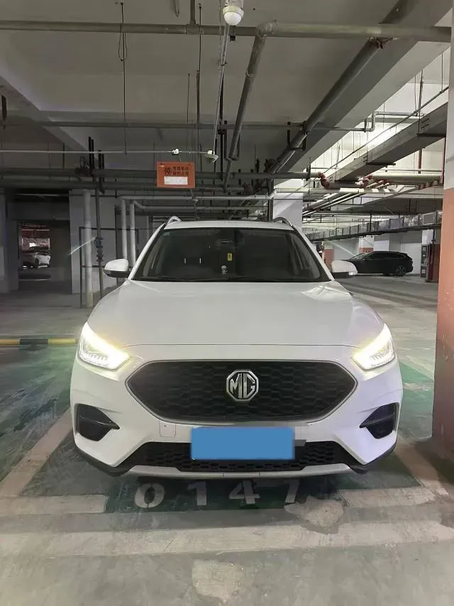 2020 MG ZS 1.5L 120HP L4 CVT,autocango,china used car exporter,china ev exporter,chinese used car exporter,chinese used ev exporter