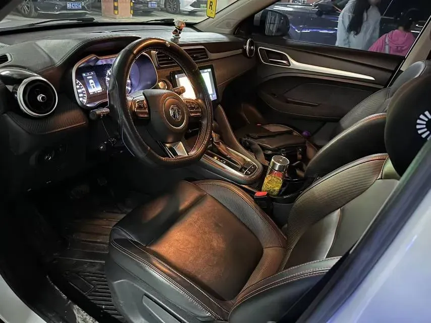 2020 MG ZS 1.5L 120HP L4 CVT,autocango,china used car exporter,china ev exporter,chinese used car exporter,chinese used ev exporter