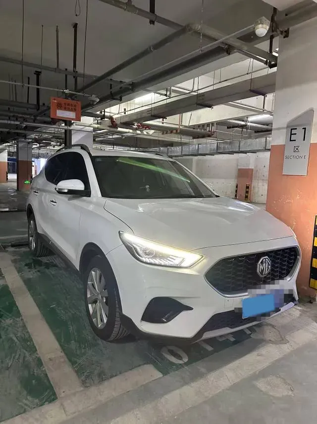 2020 MG ZS 1.5L 120HP L4 CVT,autocango,china used car exporter,china ev exporter,chinese used car exporter,chinese used ev exporter