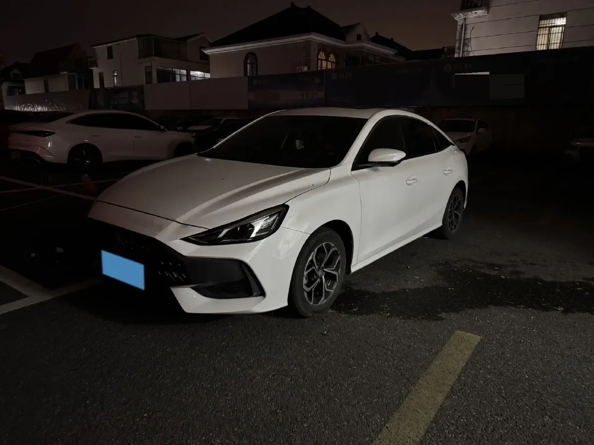 2021 MG 5 1.5L 120HP L4 CVT,autocango,china used car exporter,china ev exporter,chinese used car exporter,chinese used ev exporter