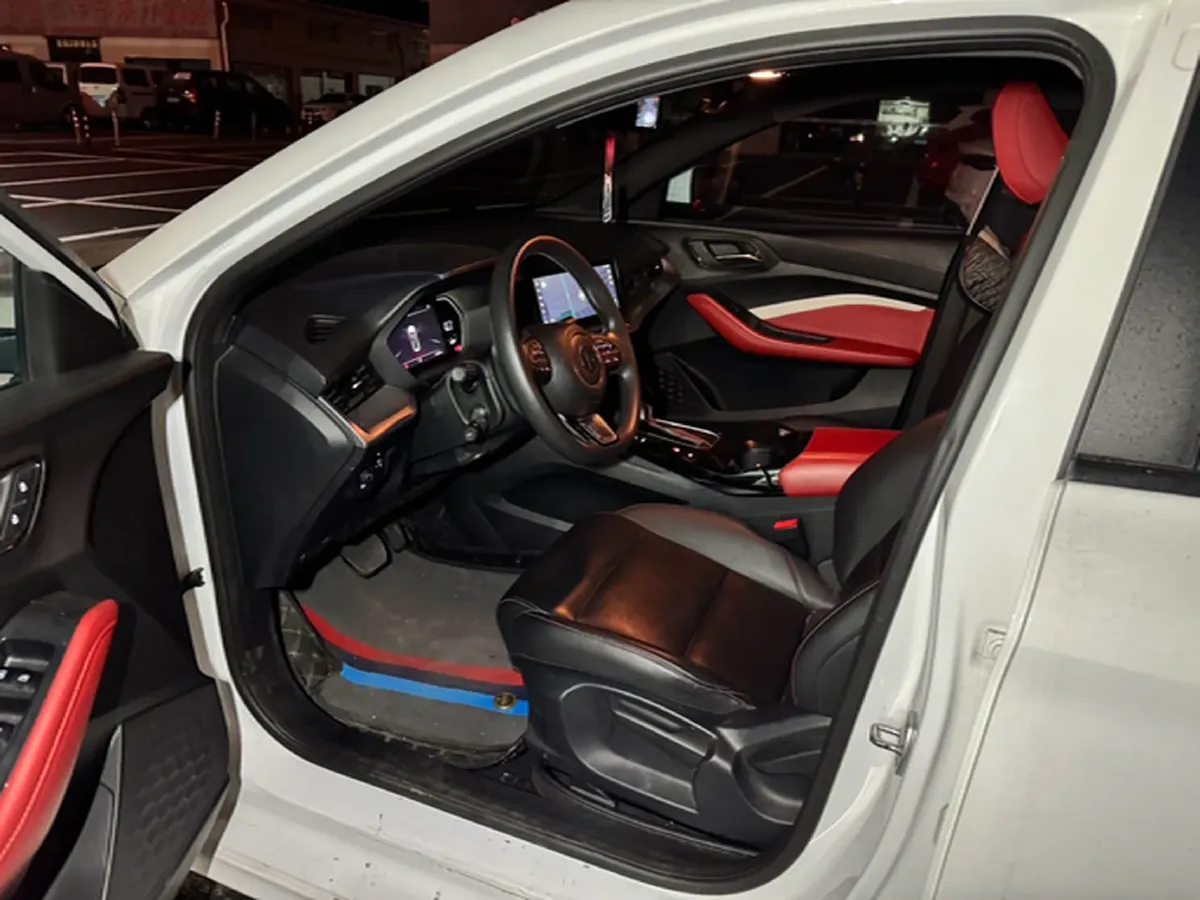 2021 MG 5 1.5L 120HP L4 CVT,autocango,china used car exporter,china ev exporter,chinese used car exporter,chinese used ev exporter