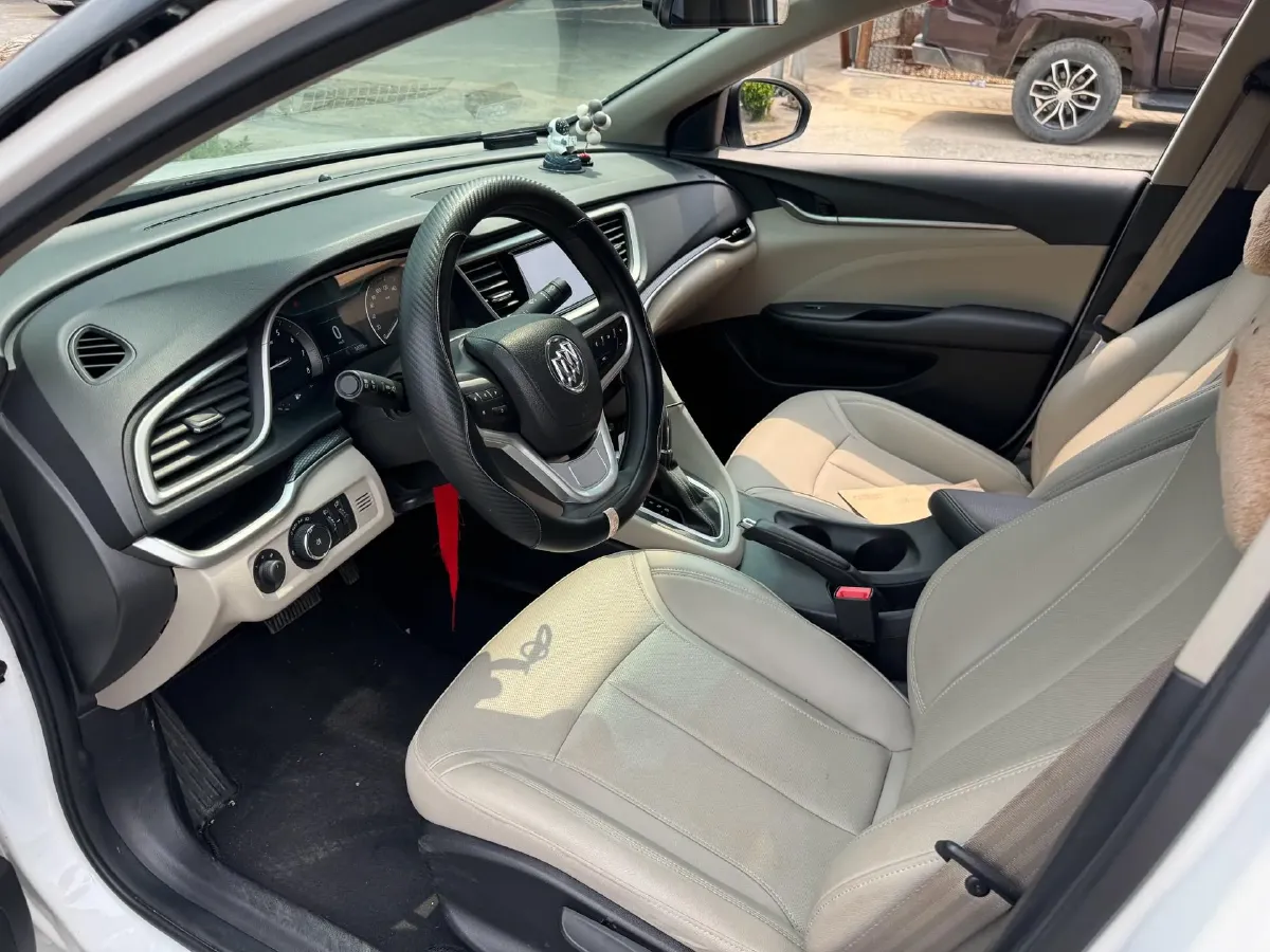 2020 Buick Encore 1.0T 125HP L3 6AT,autocango,china used car exporter,china ev exporter,chinese used car exporter,chinese used ev exporter