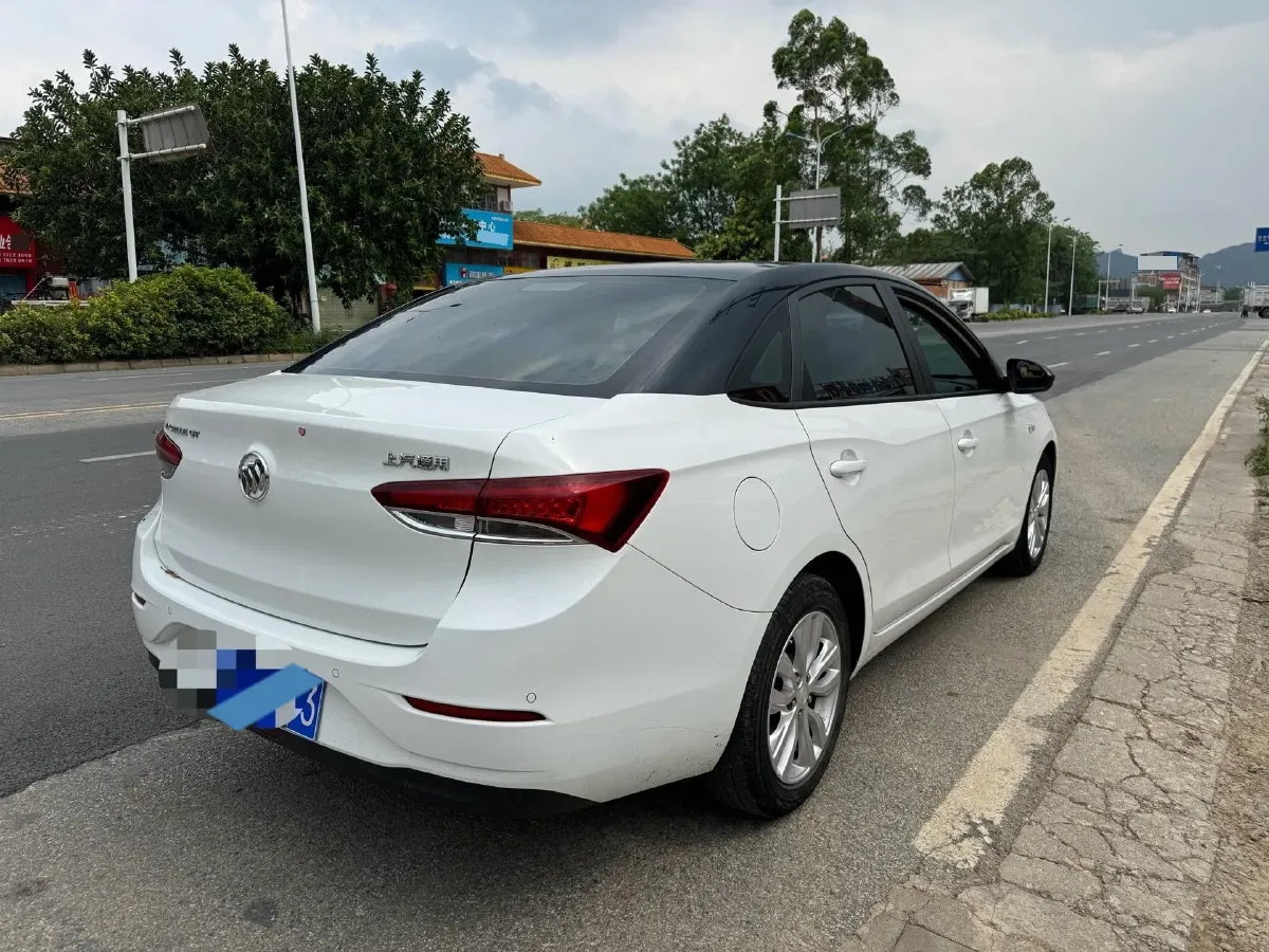 2020 Buick Encore 1.0T 125HP L3 6AT,autocango,china used car exporter,china ev exporter,chinese used car exporter,chinese used ev exporter