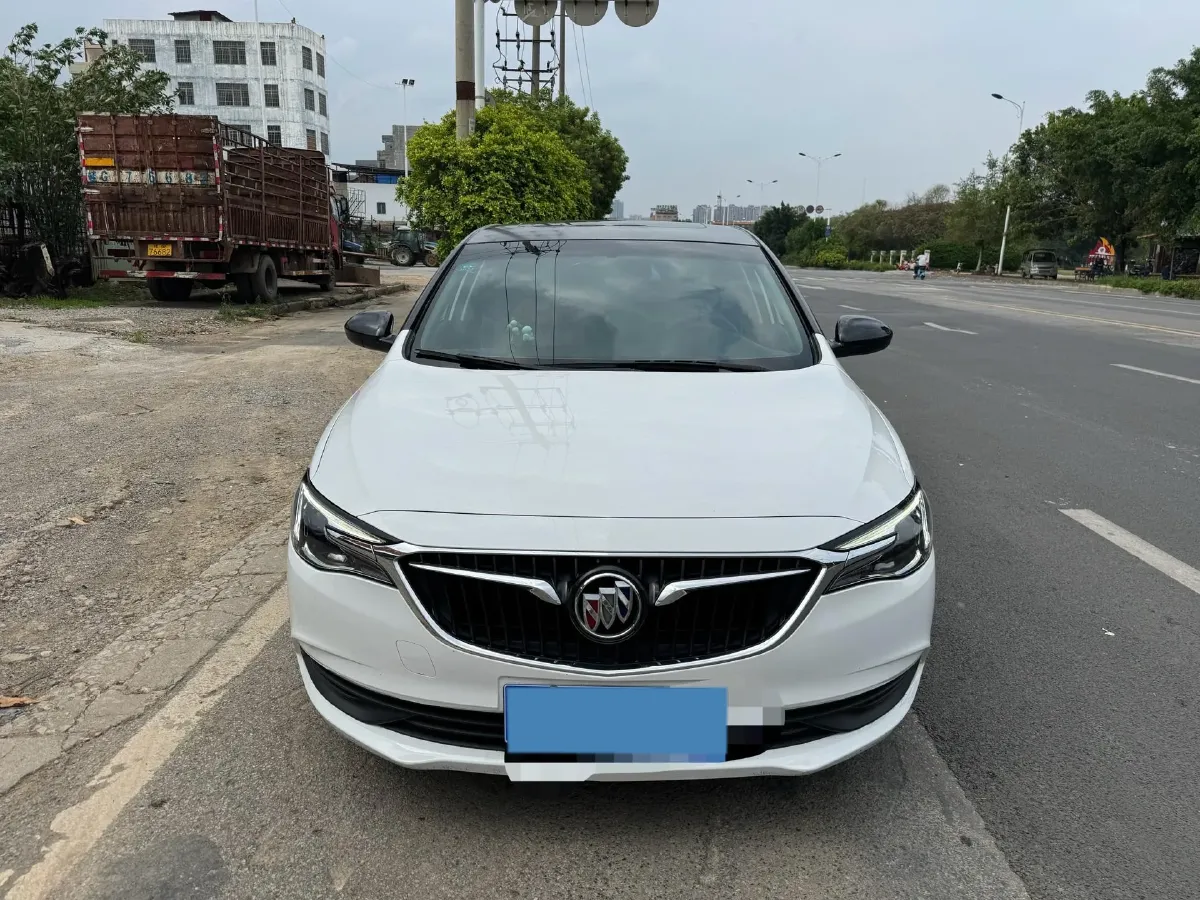 2020 Buick Encore 1.0T 125HP L3 6AT,autocango,china used car exporter,china ev exporter,chinese used car exporter,chinese used ev exporter