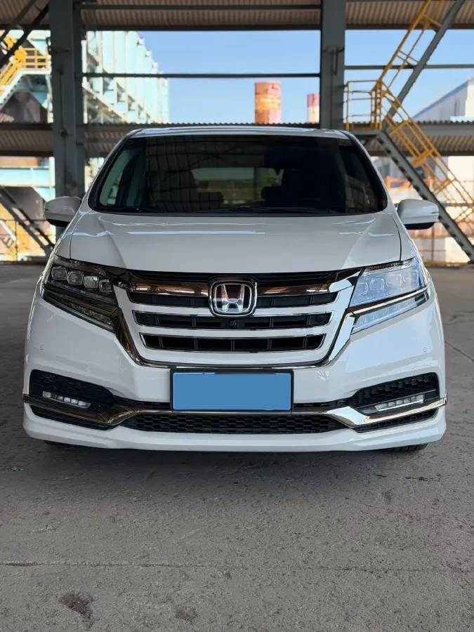 2019 Honda Elysioin 2.0L 146HP L4 E-CVT Hybrid,autocango,china used car exporter,china ev exporter,chinese used car exporter,chinese used ev exporter