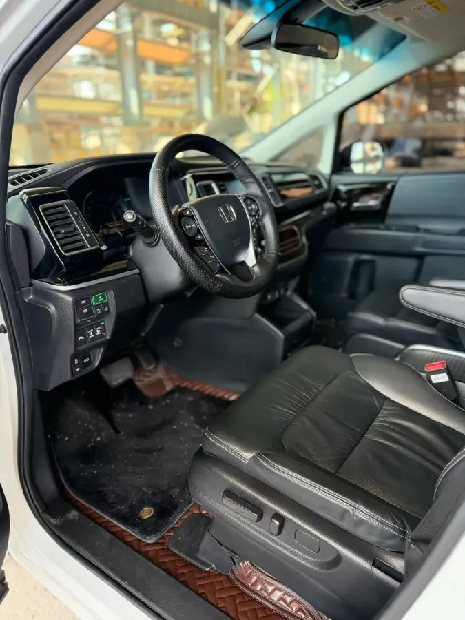 2019 Honda Elysioin 2.0L 146HP L4 E-CVT Hybrid,autocango,china used car exporter,china ev exporter,chinese used car exporter,chinese used ev exporter