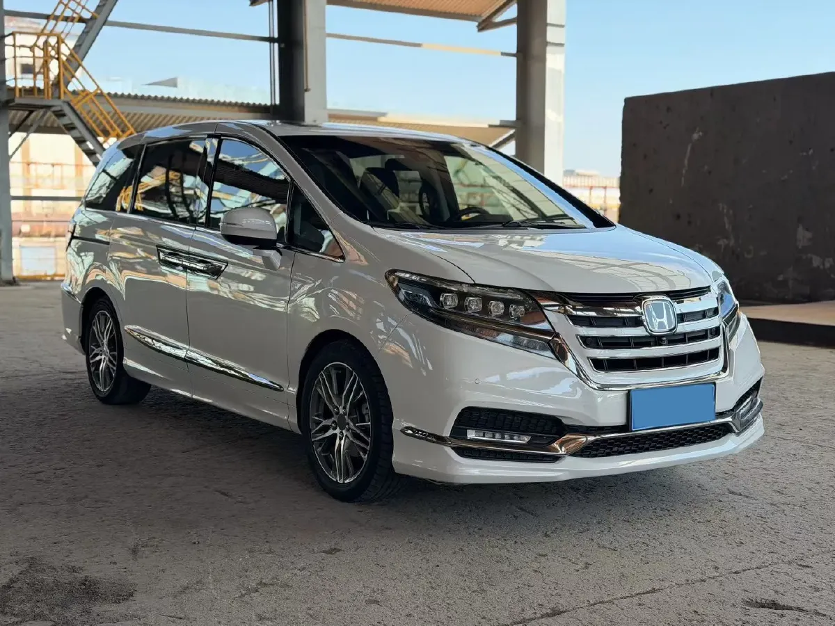 2019 Honda Elysioin 2.0L 146HP L4 E-CVT Hybrid,autocango,china used car exporter,china ev exporter,chinese used car exporter,chinese used ev exporter