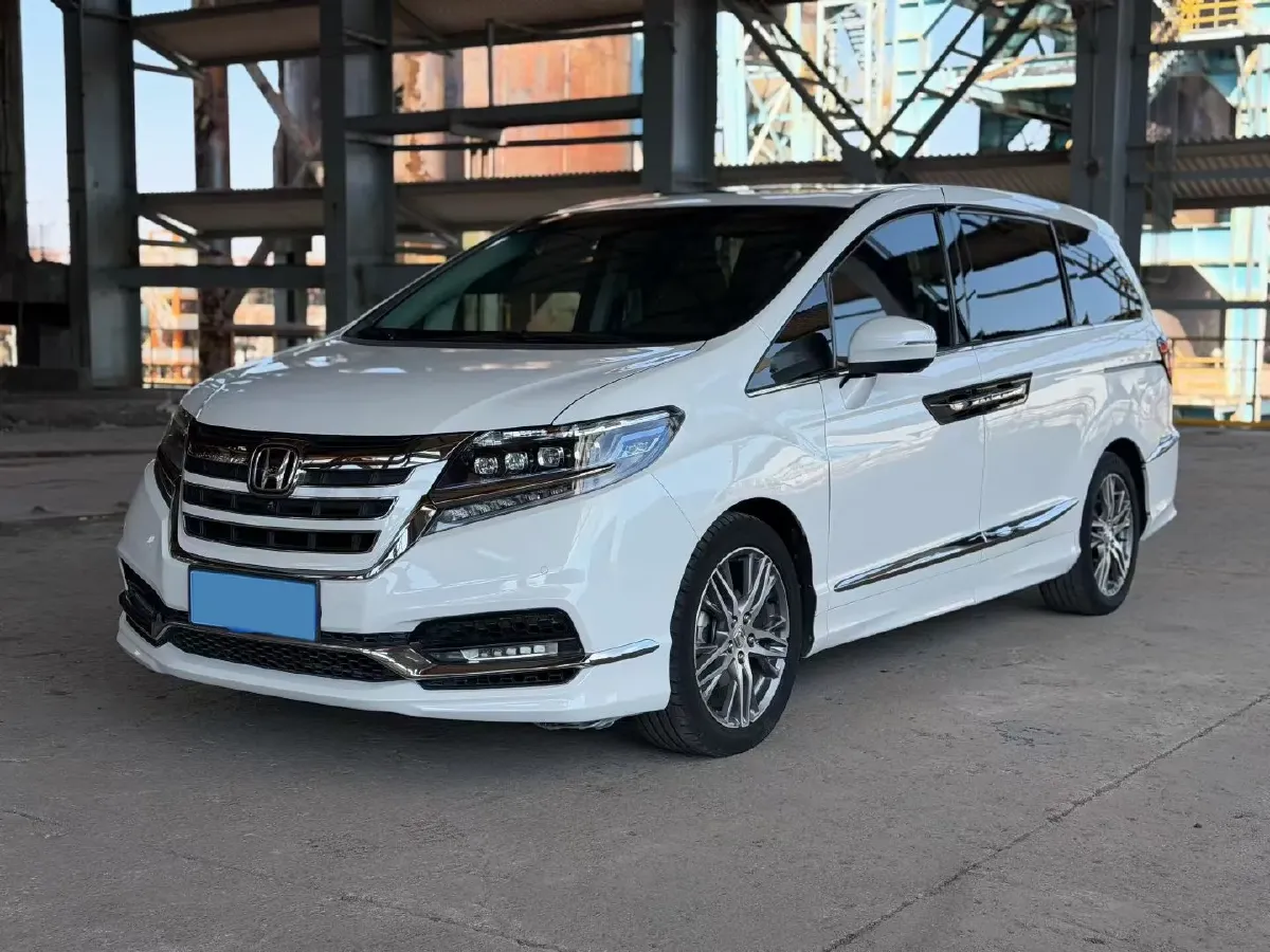 2019 Honda Elysioin 2.0L 146HP L4 E-CVT Hybrid,autocango,china used car exporter,china ev exporter,chinese used car exporter,chinese used ev exporter