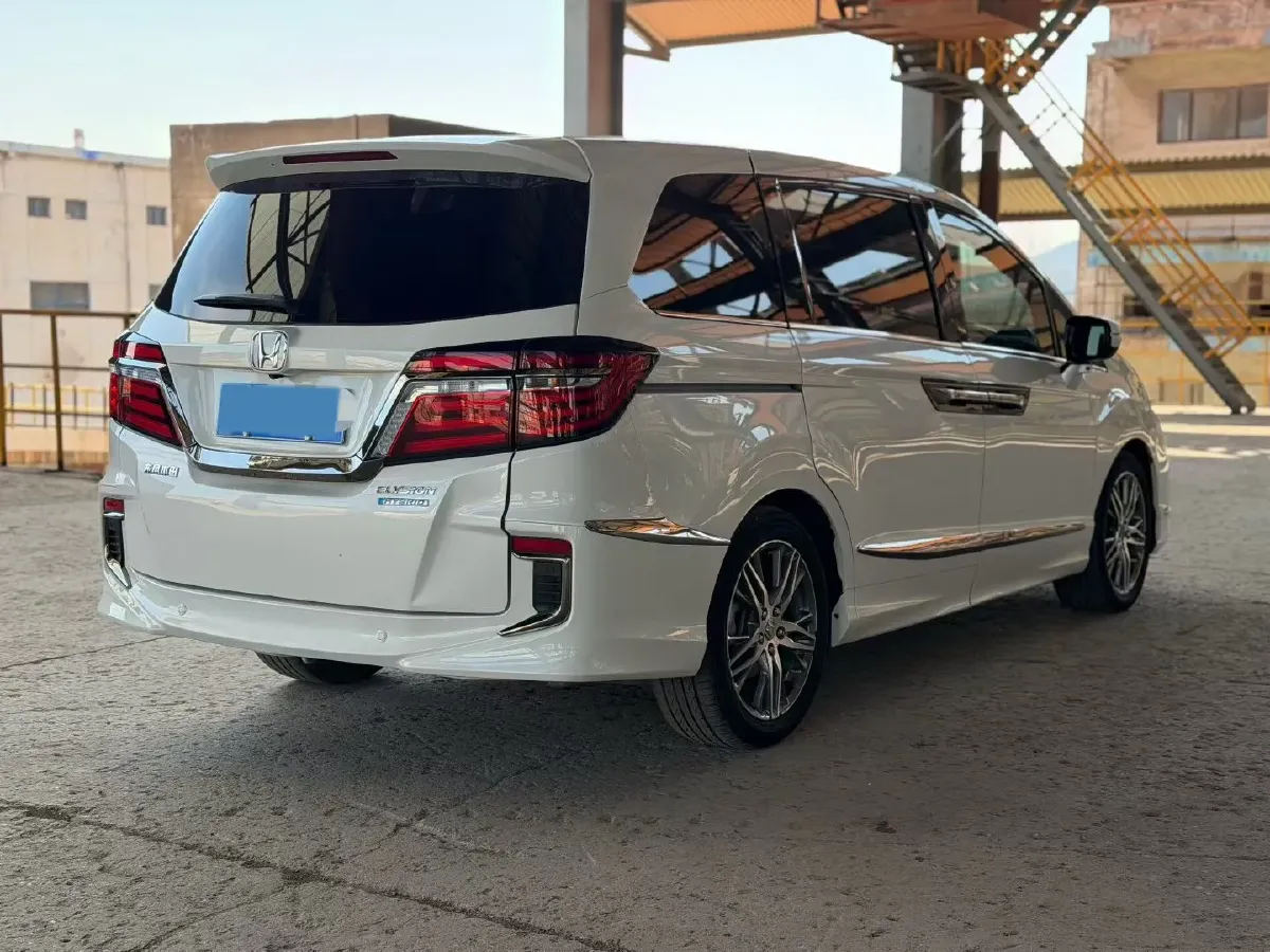 2019 Honda Elysioin 2.0L 146HP L4 E-CVT Hybrid,autocango,china used car exporter,china ev exporter,chinese used car exporter,chinese used ev exporter