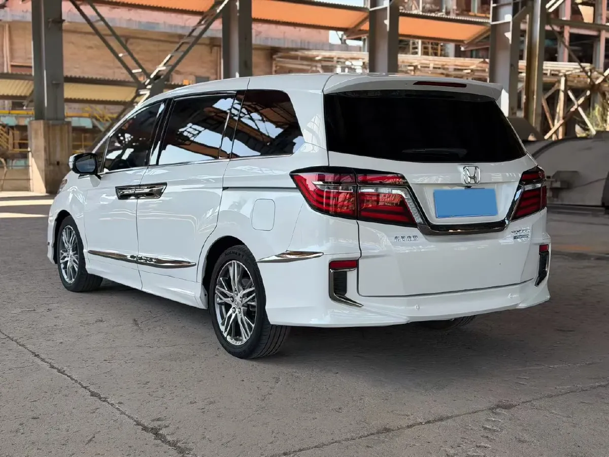 2019 Honda Elysioin 2.0L 146HP L4 E-CVT Hybrid,autocango,china used car exporter,china ev exporter,chinese used car exporter,chinese used ev exporter