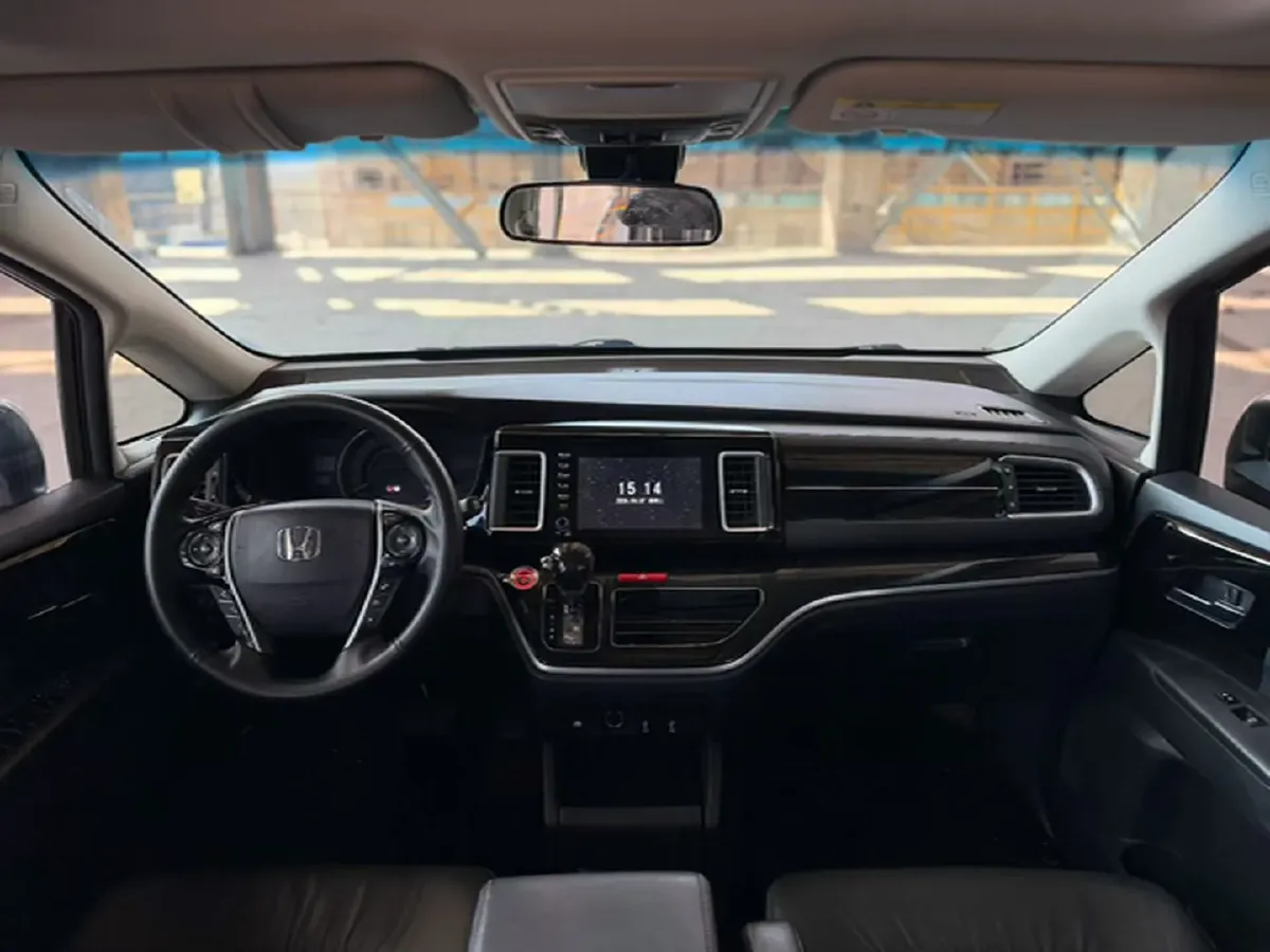 2019 Honda Elysioin 2.0L 146HP L4 E-CVT Hybrid,autocango,china used car exporter,china ev exporter,chinese used car exporter,chinese used ev exporter