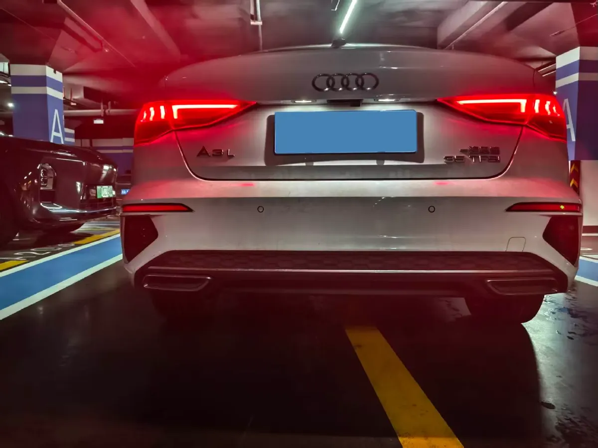 2023 Audi A3 1.4T 150HP L4 7DCT,autocango,china used car exporter,china ev exporter,chinese used car exporter,chinese used ev exporter