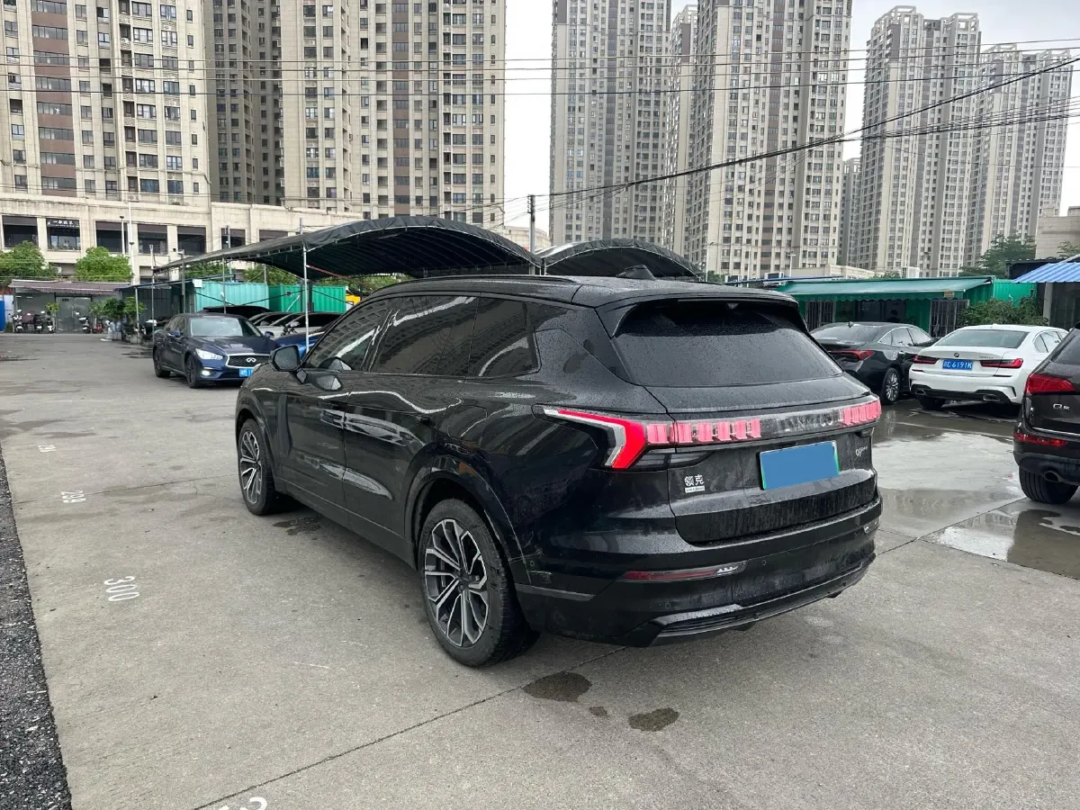 2023 LYNK&CO 09 EM-P 2.0T 254HP L4 3DHT PHEV 40.1KWH,autocango,china used car exporter,china ev exporter,chinese used car exporter,chinese used ev exporter