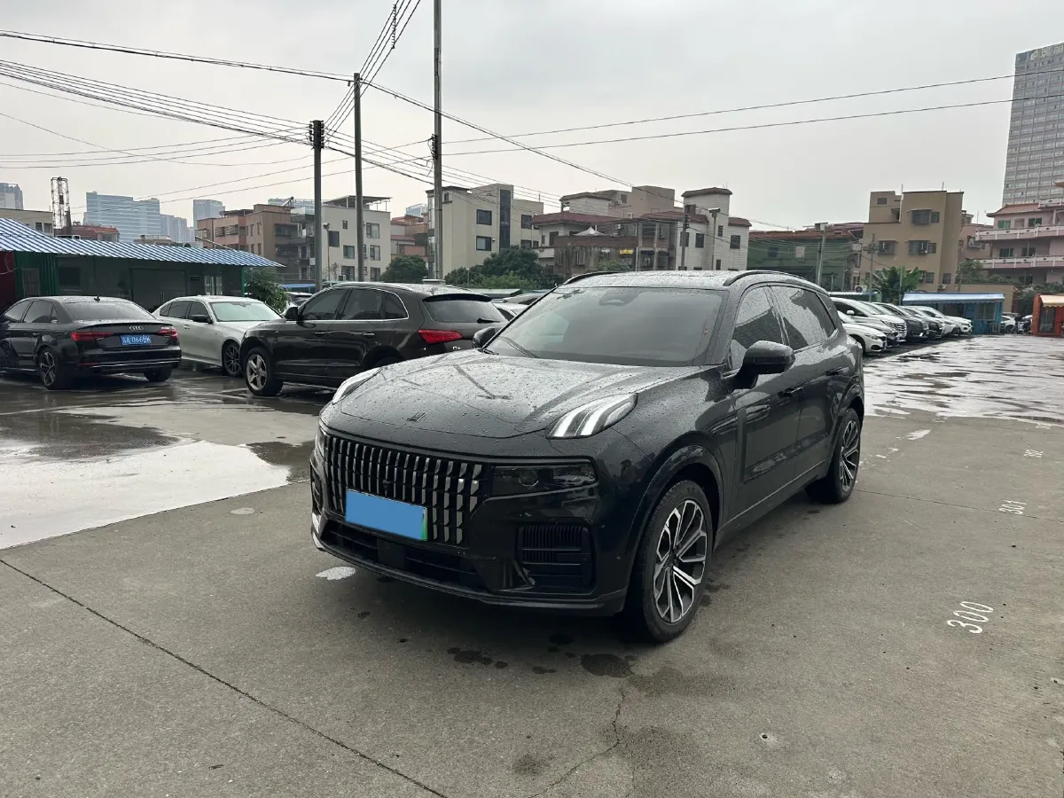 2023 LYNK&CO 09 EM-P 2.0T 254HP L4 3DHT PHEV 40.1KWH,autocango,china used car exporter,china ev exporter,chinese used car exporter,chinese used ev exporter