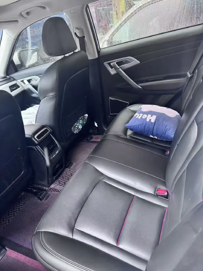 2018 Geely Azkarra 1.8T 184HP L4 6AT,autocango,china used car exporter,china ev exporter,chinese used car exporter,chinese used ev exporter