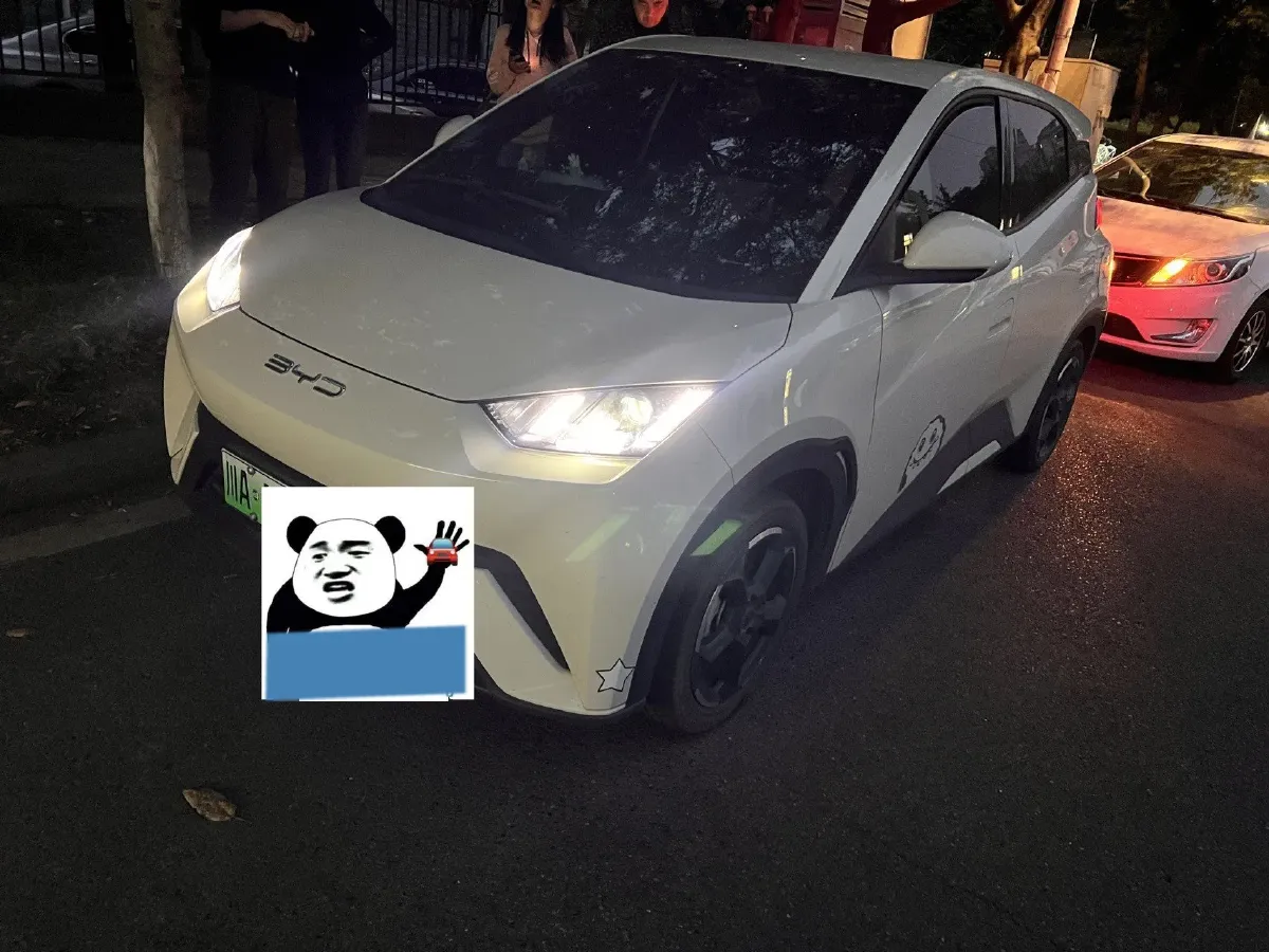 2023 BYD Seagull BEV 38.88KWH,autocango,china used car exporter,china ev exporter,chinese used car exporter,chinese used ev exporter