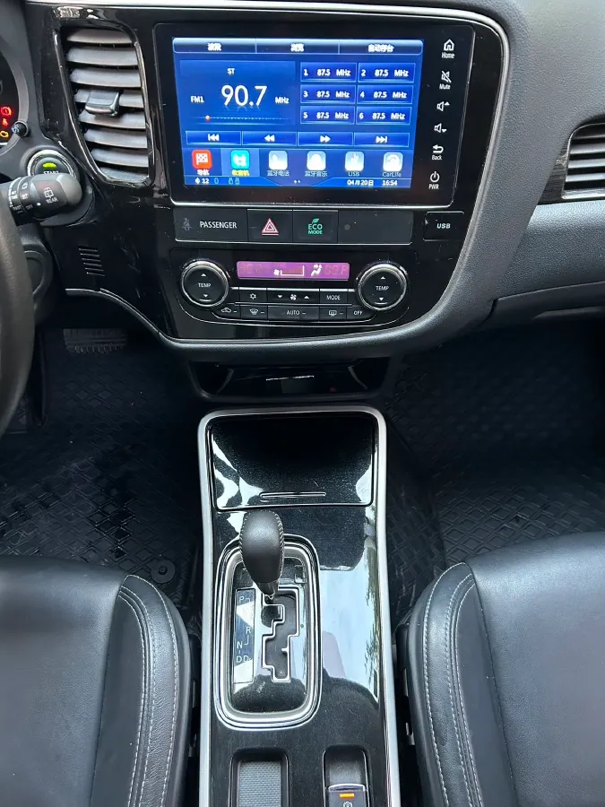 2020 Mitsubishi Outlander 2.0L 166HP L4 CVT,autocango,china used car exporter,china ev exporter,chinese used car exporter,chinese used ev exporter