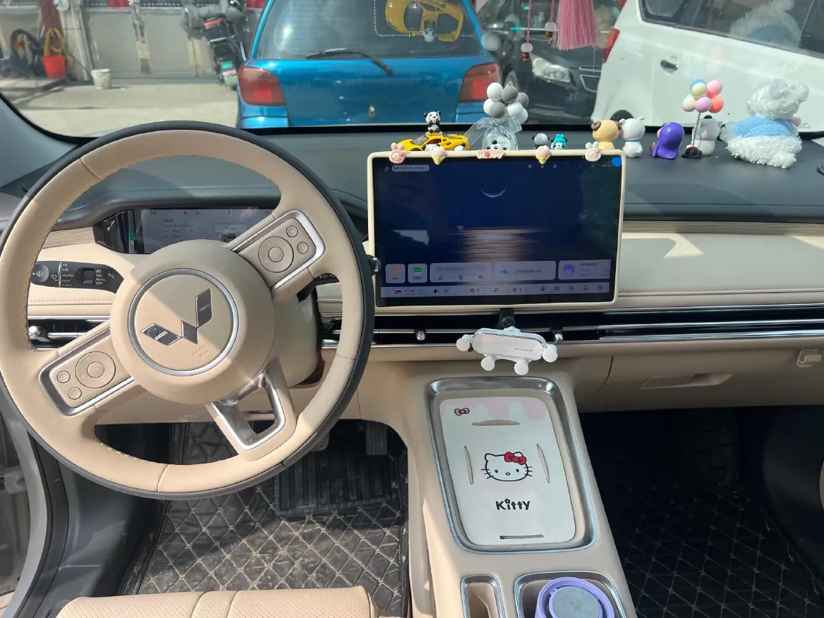 2025 WuLing BinGuo BEV,autocango,china used car exporter,china ev exporter,chinese used car exporter,chinese used ev exporter