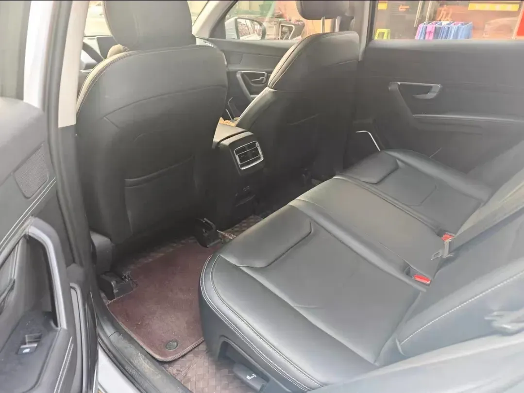 2019 BYD Song Pro 1.5T 160HP L4 6DCT,autocango,china used car exporter,china ev exporter,chinese used car exporter,chinese used ev exporter