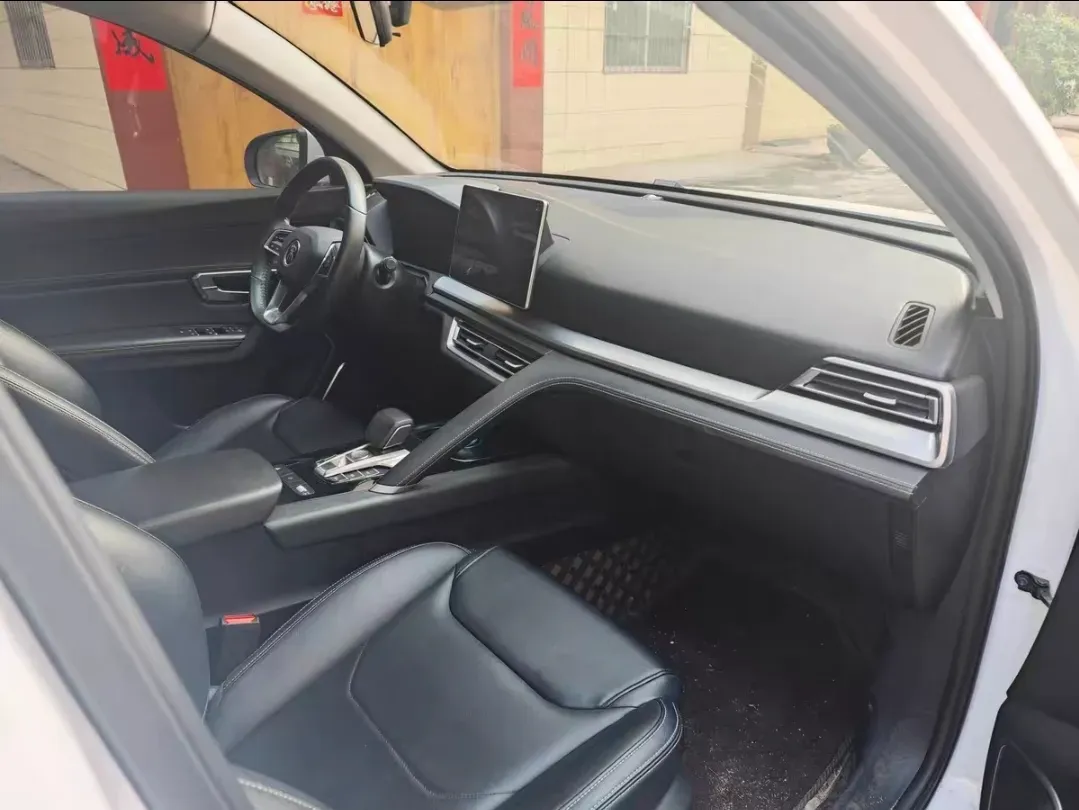 2019 BYD Song Pro 1.5T 160HP L4 6DCT,autocango,china used car exporter,china ev exporter,chinese used car exporter,chinese used ev exporter