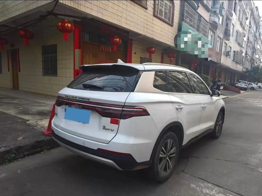 2019 BYD Song Pro 1.5T 160HP L4 6DCT,autocango,china used car exporter,china ev exporter,chinese used car exporter,chinese used ev exporter