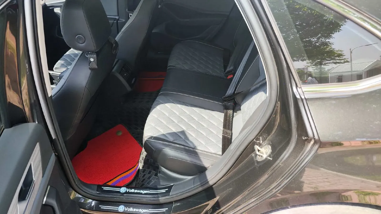 2023 Volkswagen Sagitar 1.5T 160HP L4 7DCT,autocango,china used car exporter,china ev exporter,chinese used car exporter,chinese used ev exporter