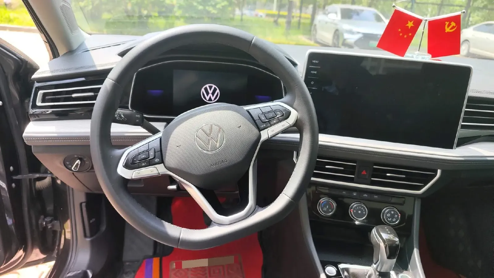 2023 Volkswagen Sagitar 1.5T 160HP L4 7DCT,autocango,china used car exporter,china ev exporter,chinese used car exporter,chinese used ev exporter