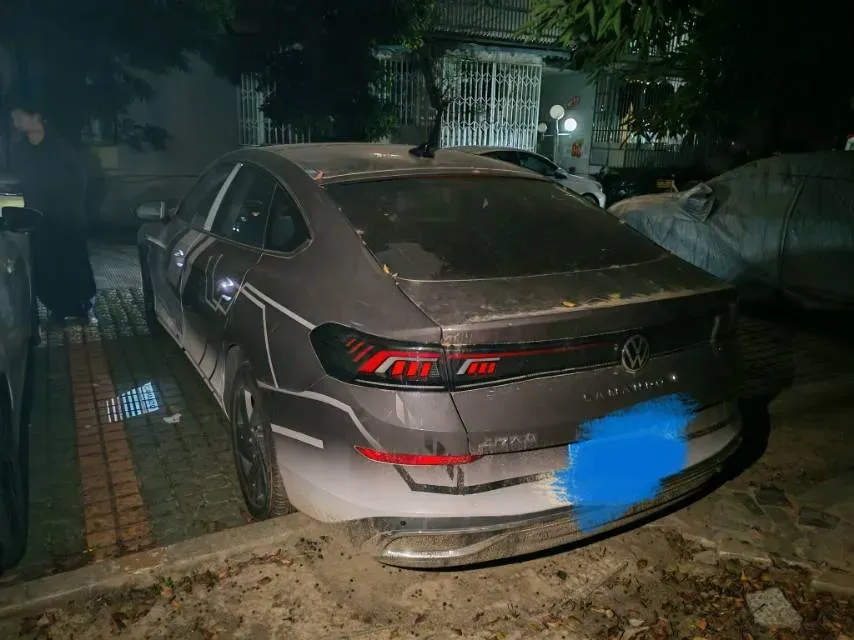 2025 Volkswagen Lamando 1.4T 150HP L4 7DCT,autocango,china used car exporter,china ev exporter,chinese used car exporter,chinese used ev exporter