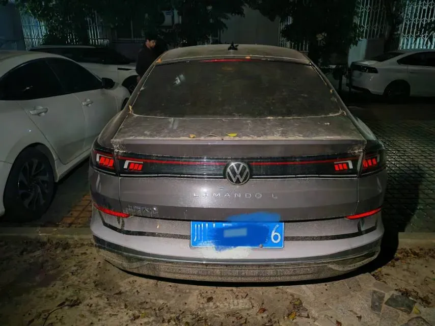 2025 Volkswagen Lamando 1.4T 150HP L4 7DCT,autocango,china used car exporter,china ev exporter,chinese used car exporter,chinese used ev exporter