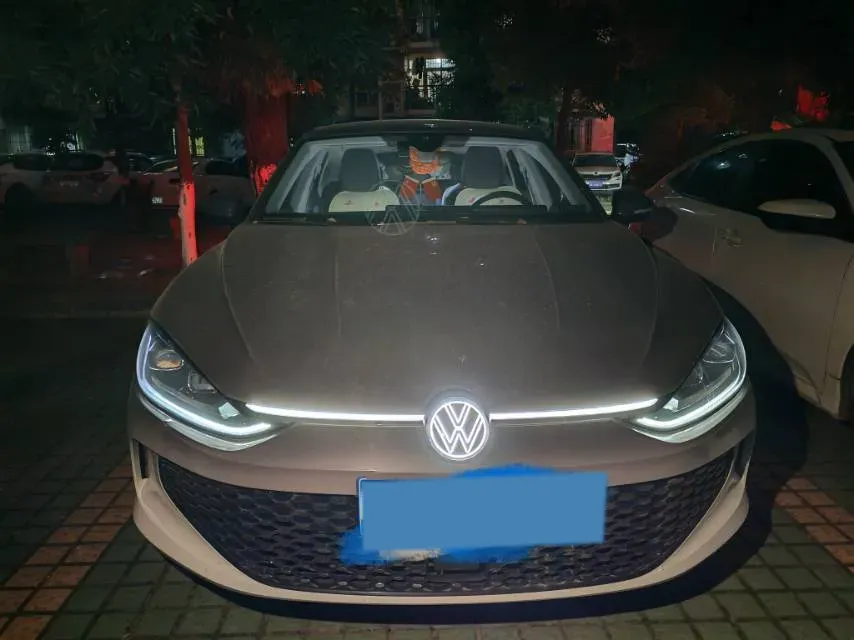 2025 Volkswagen Lamando 1.4T 150HP L4 7DCT,autocango,china used car exporter,china ev exporter,chinese used car exporter,chinese used ev exporter