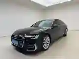 2023 Audi A6L 2.0T 245HP L4 7DCT