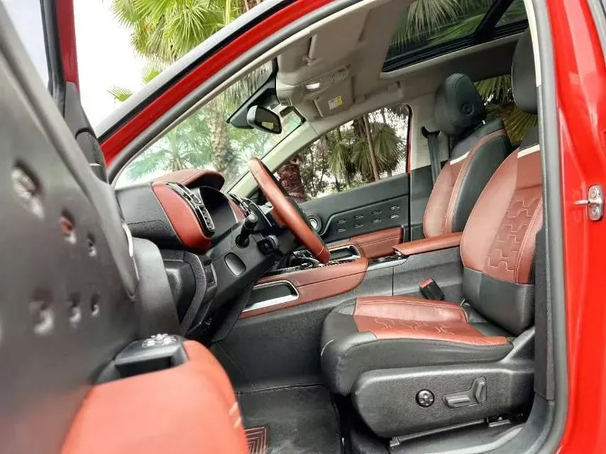 2019 Citroen C5 Aircross 1.8T 204HP L4 6AT,autocango,china used car exporter,china ev exporter,chinese used car exporter,chinese used ev exporter