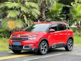 2019 CITROEN C5 AIRCROSS,autocango,china used car exporter,china ev exporter,chinese used car exporter,chinese used ev exporter