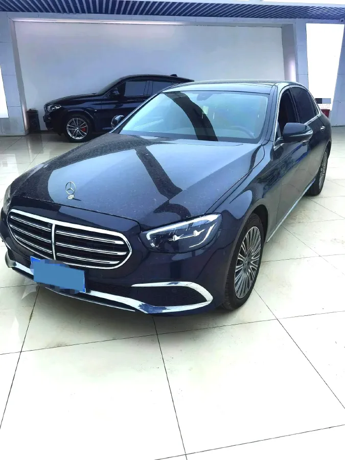 2023 Mercedes-Benz E Class 2.0T 258HP L4 9AT,autocango,china used car exporter,china ev exporter,chinese used car exporter,chinese used ev exporter