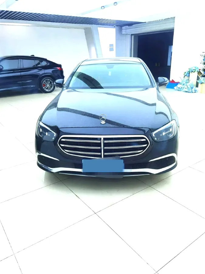 2023 Mercedes-Benz E Class 2.0T 258HP L4 9AT,autocango,china used car exporter,china ev exporter,chinese used car exporter,chinese used ev exporter