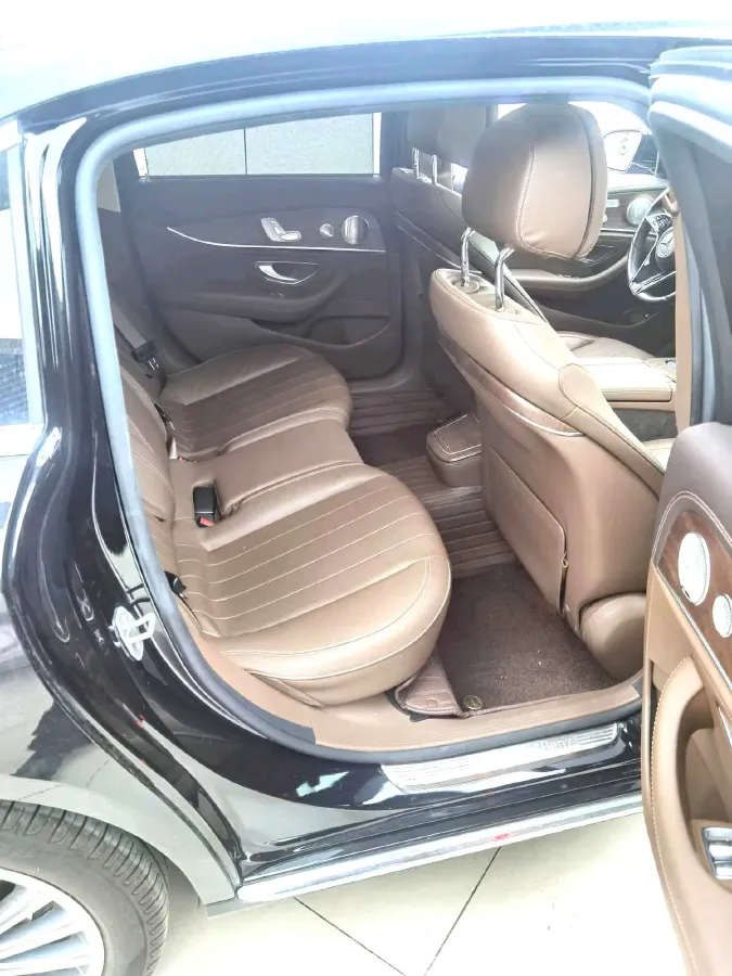 2023 Mercedes-Benz E Class 2.0T 258HP L4 9AT,autocango,china used car exporter,china ev exporter,chinese used car exporter,chinese used ev exporter