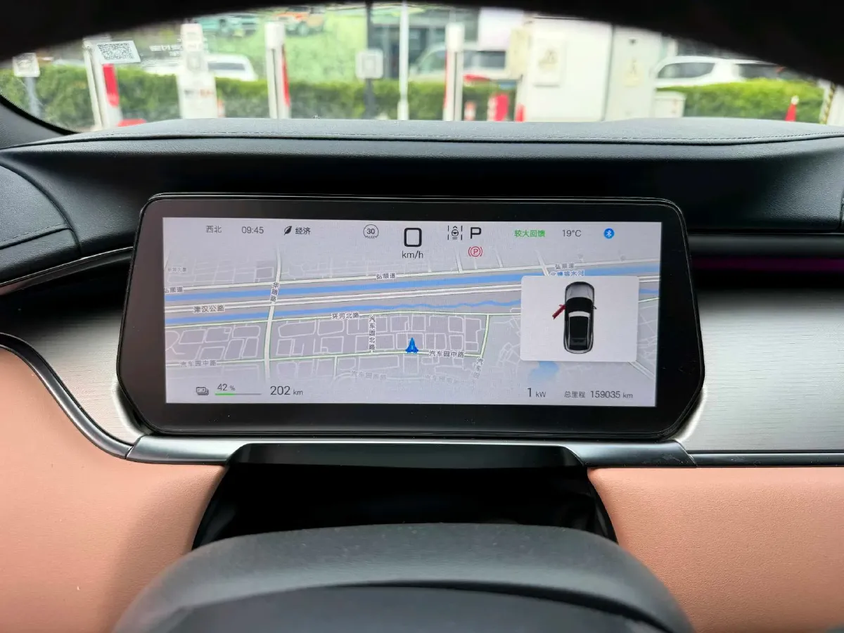 2024 BYD SongL EV BEV 71.8KWH,autocango,china used car exporter,china ev exporter,chinese used car exporter,chinese used ev exporter