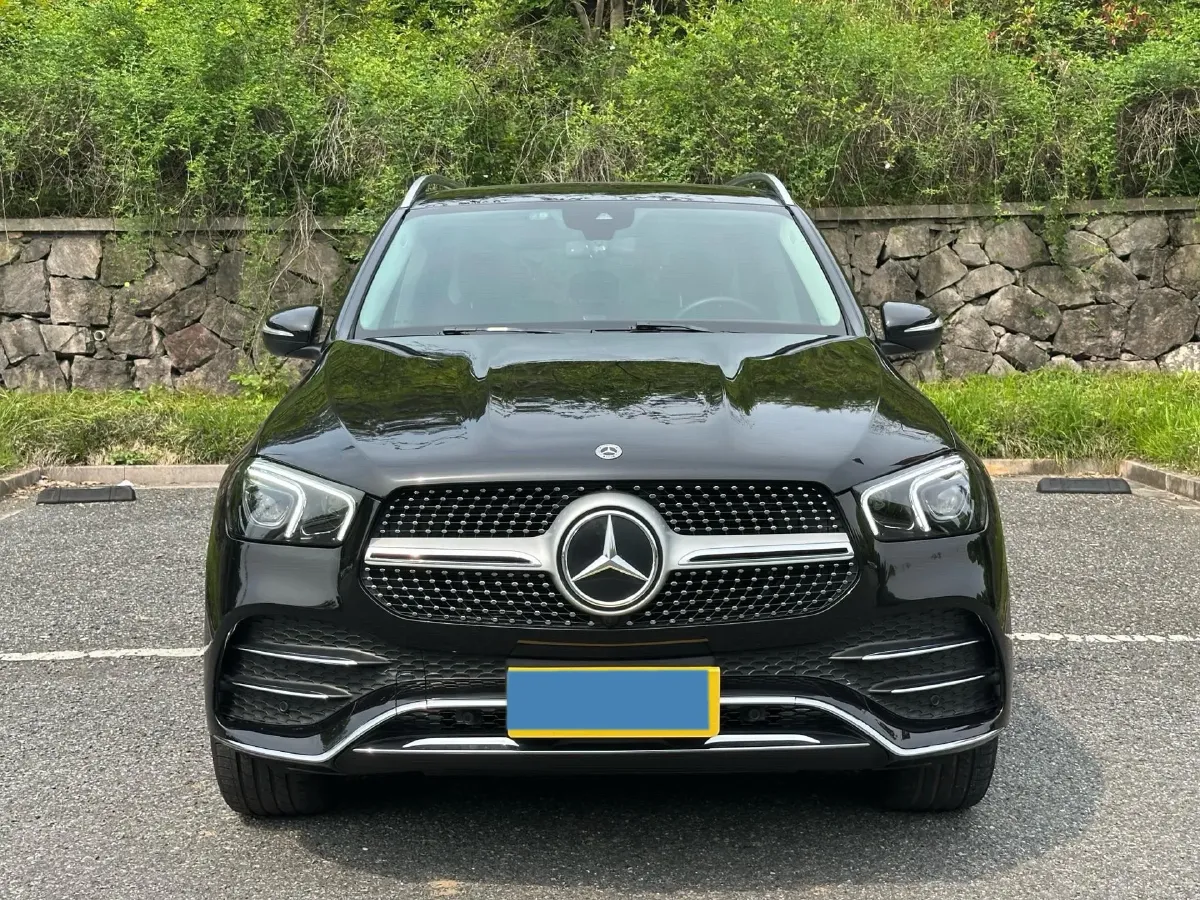 2023 Mercedes-Benz GLE Class 2.0T 258HP L4 9AT,autocango,china used car exporter,china ev exporter,chinese used car exporter,chinese used ev exporter