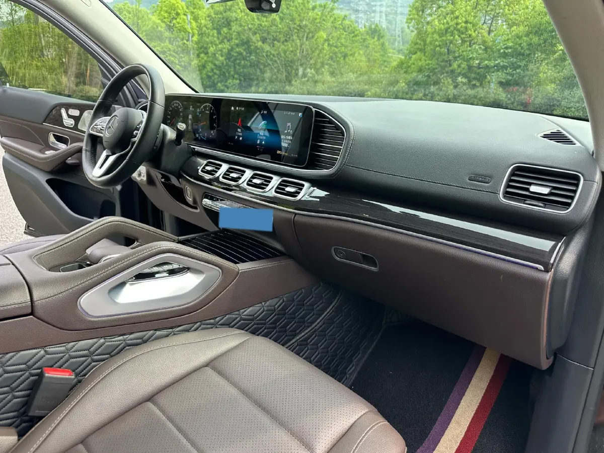 2023 Mercedes-Benz GLE Class 2.0T 258HP L4 9AT,autocango,china used car exporter,china ev exporter,chinese used car exporter,chinese used ev exporter