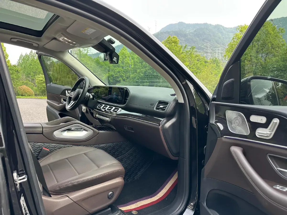 2023 Mercedes-Benz GLE Class 2.0T 258HP L4 9AT,autocango,china used car exporter,china ev exporter,chinese used car exporter,chinese used ev exporter