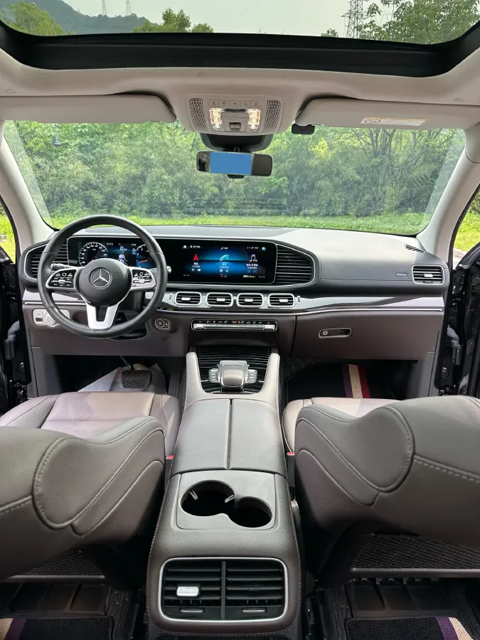 2023 Mercedes-Benz GLE Class 2.0T 258HP L4 9AT,autocango,china used car exporter,china ev exporter,chinese used car exporter,chinese used ev exporter