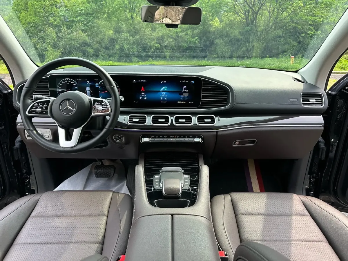 2023 Mercedes-Benz GLE Class 2.0T 258HP L4 9AT,autocango,china used car exporter,china ev exporter,chinese used car exporter,chinese used ev exporter