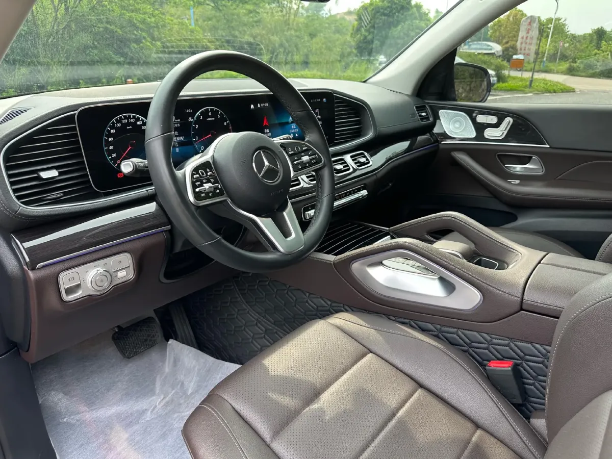 2023 Mercedes-Benz GLE Class 2.0T 258HP L4 9AT,autocango,china used car exporter,china ev exporter,chinese used car exporter,chinese used ev exporter
