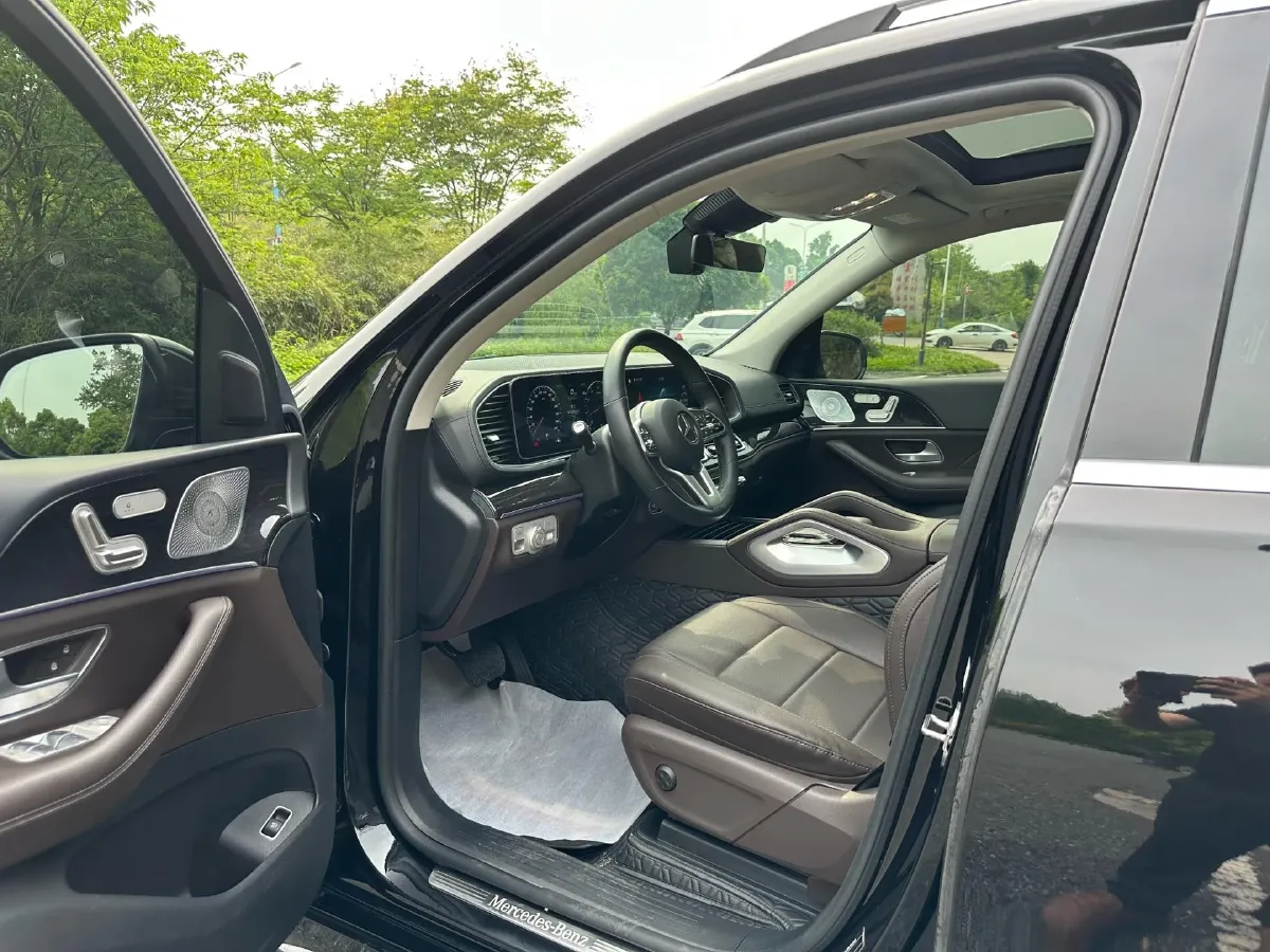 2023 Mercedes-Benz GLE Class 2.0T 258HP L4 9AT,autocango,china used car exporter,china ev exporter,chinese used car exporter,chinese used ev exporter