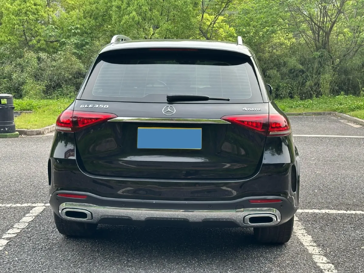 2023 Mercedes-Benz GLE Class 2.0T 258HP L4 9AT,autocango,china used car exporter,china ev exporter,chinese used car exporter,chinese used ev exporter